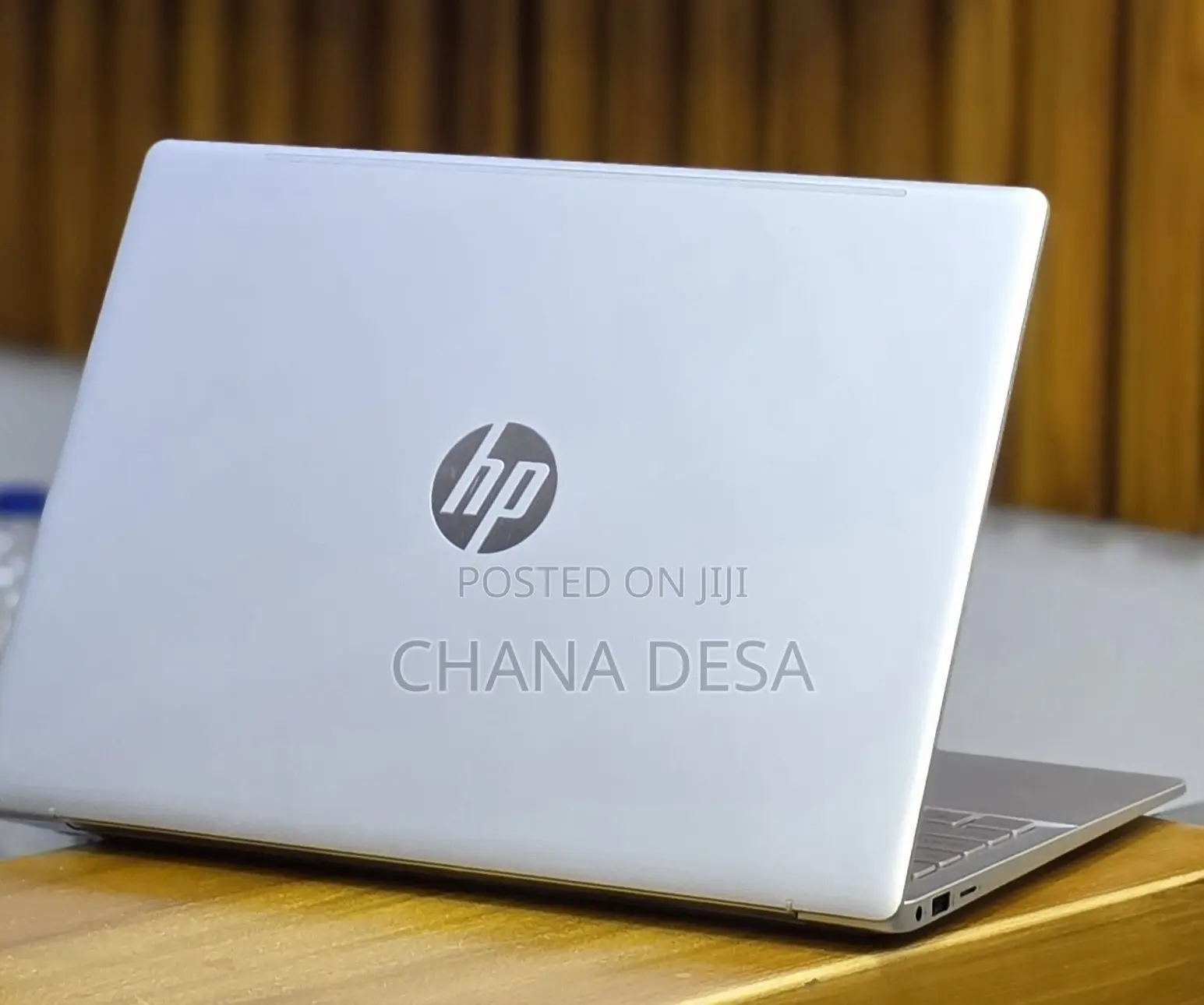 New Laptop HP 16GB Intel Core i5 SSD 512GB