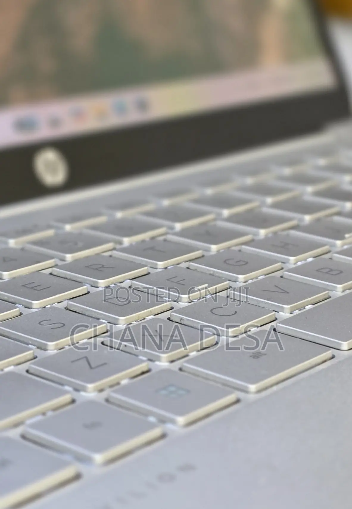 New Laptop HP 16GB Intel Core i5 SSD 512GB