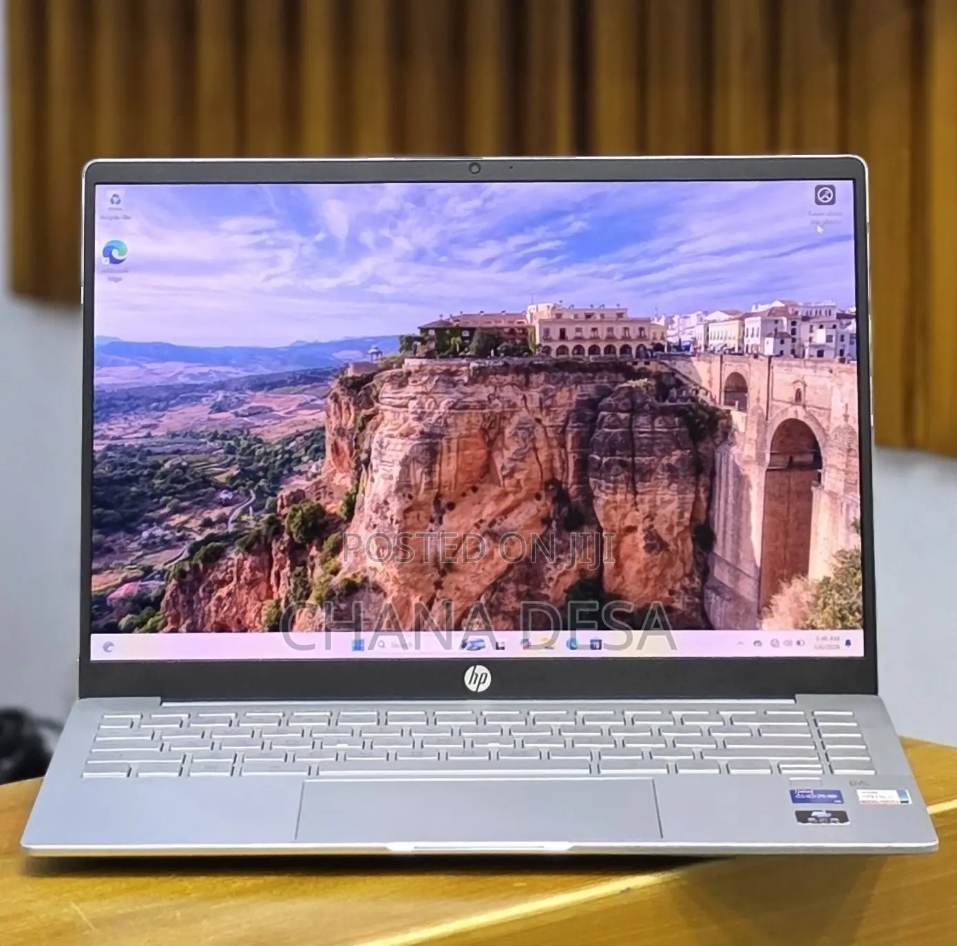 New Laptop HP 16GB Intel Core i5 SSD 512GB