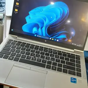 New Laptop HP EliteBook 840 16GB Intel Core i5 SSD 512GB