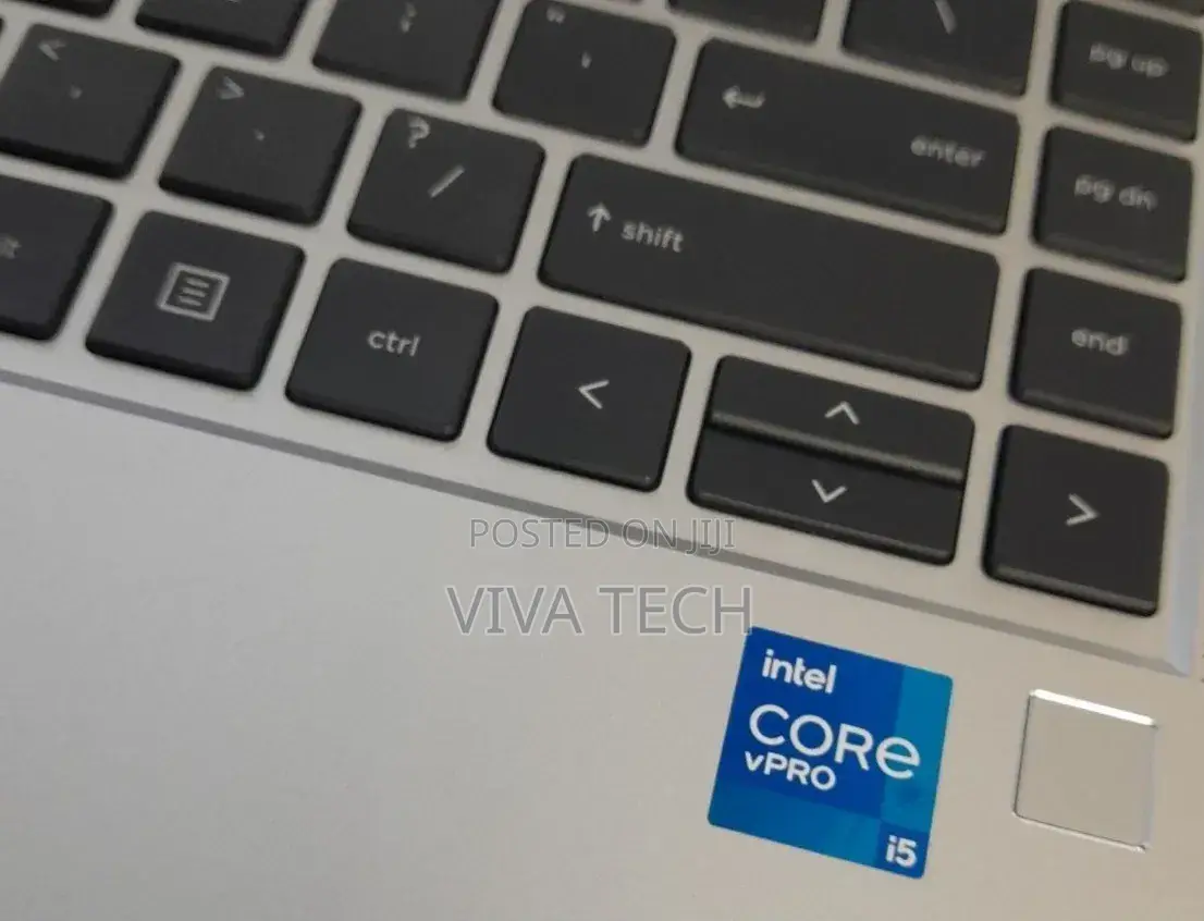 New Laptop HP EliteBook 840 16GB Intel Core i5 SSD 512GB