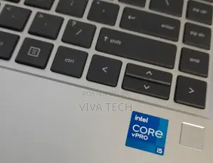 New Laptop HP EliteBook 840 16GB Intel Core i5 SSD 512GB