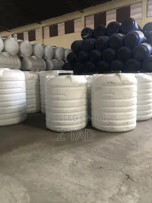 3000 Vertical Tanker