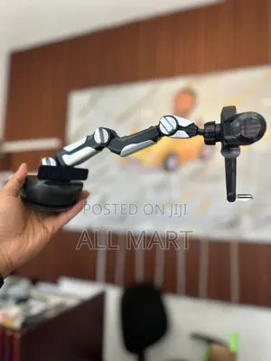 የመኪና ስልክ መያዣ
