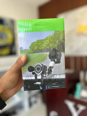 የመኪና ስልክ መያዣ