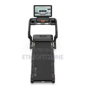 4hp Ac Motor Treadmills