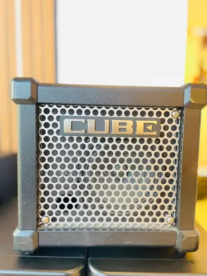 Bass /Lead Amplifier