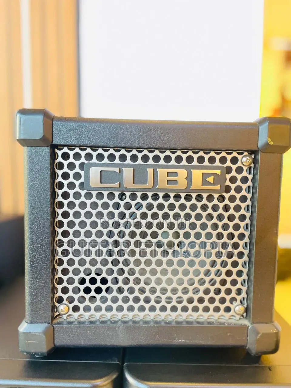 Bass /Lead Amplifier