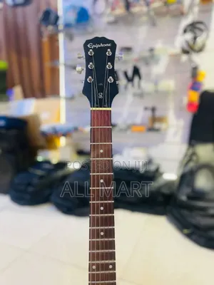 Available Lead Guitar