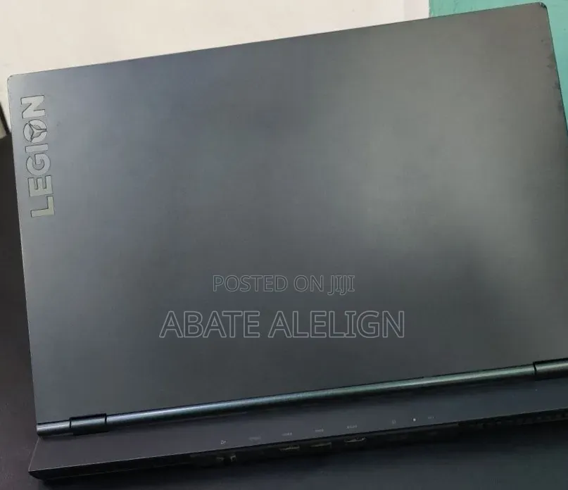 New Laptop Lenovo Legion 5 16GB Intel Core i7 SSD 512GB