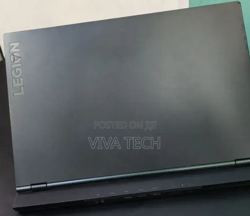 New Laptop Lenovo Legion 5 16GB Intel Core i7 SSD 512GB