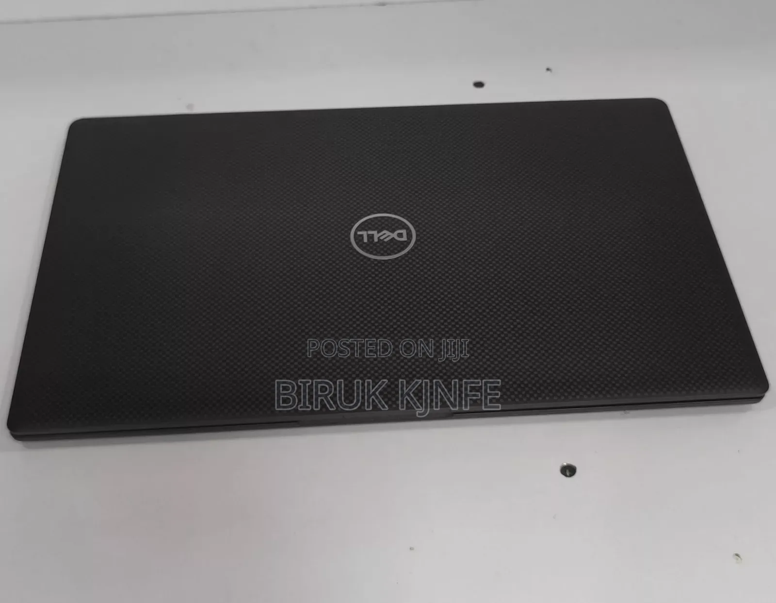 New Laptop Dell Latitude 5310 32GB Intel Core i7 SSD 512GB