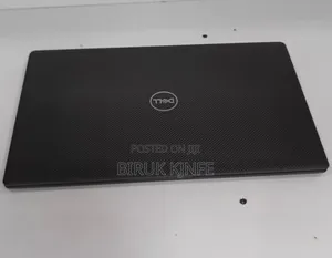New Laptop Dell Latitude 5310 32GB Intel Core i7 SSD 512GB