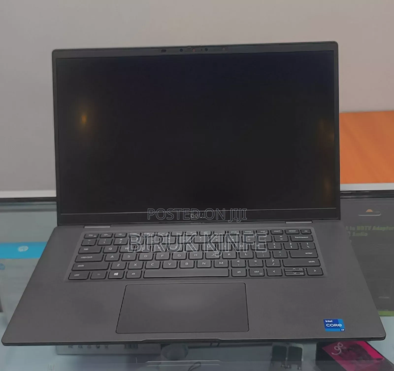 New Laptop Dell Latitude 5310 32GB Intel Core i7 SSD 512GB