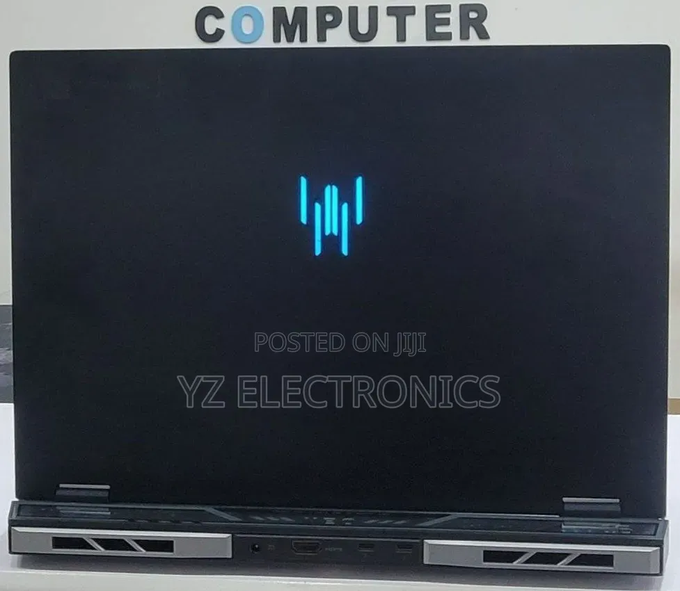 New Laptop Acer Predator Helios Neo 16 16GB Intel Core i9 SSD 1T