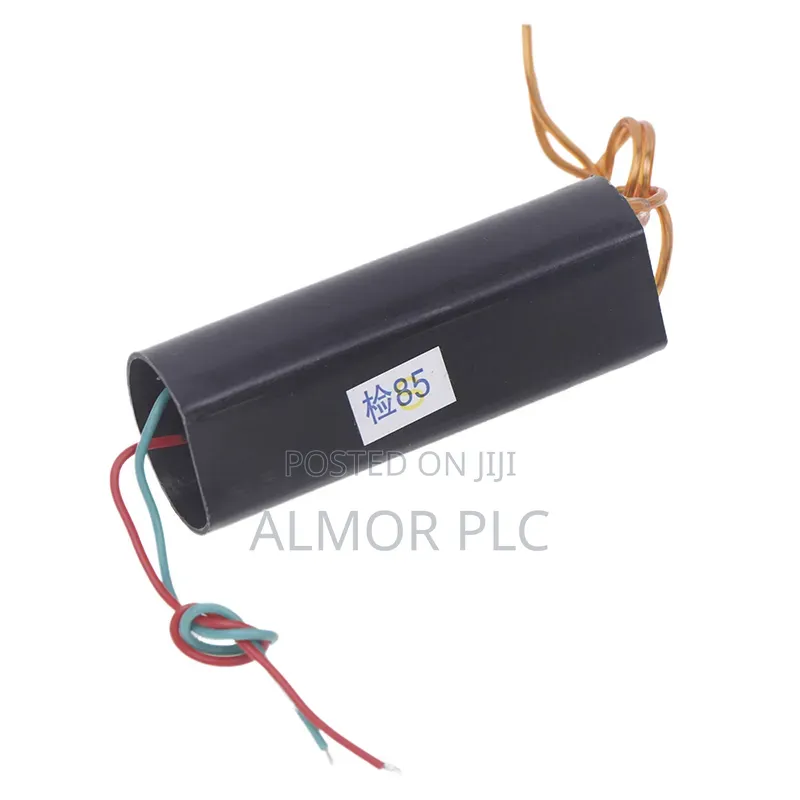 High Voltage Generator | Igniter