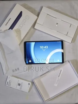 New Samsung Galaxy Tab A9 64 GB Blue