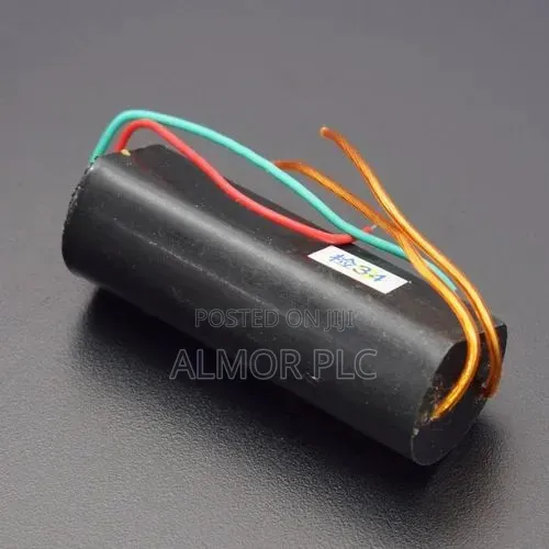 High Voltage Generator | Igniter