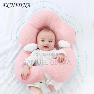 Mk- 0618 Multifunctional Double Side Soothing Cushion Pillow