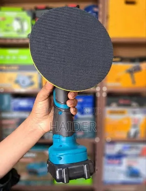Charger Sander