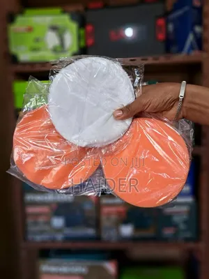 Charger Sander