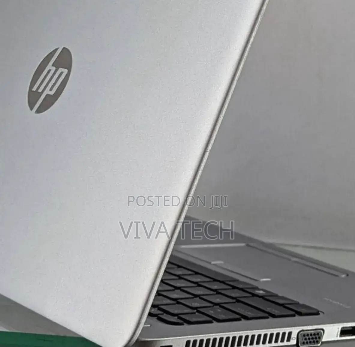 New Laptop HP EliteBook 840 8GB Intel Core i7 HDD 1T