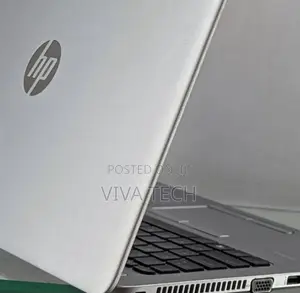 New Laptop HP EliteBook 840 8GB Intel Core i7 HDD 1T