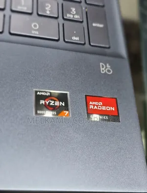 New Laptop HP Pavilion 15 16GB AMD Ryzen 7 SSD 16 GB