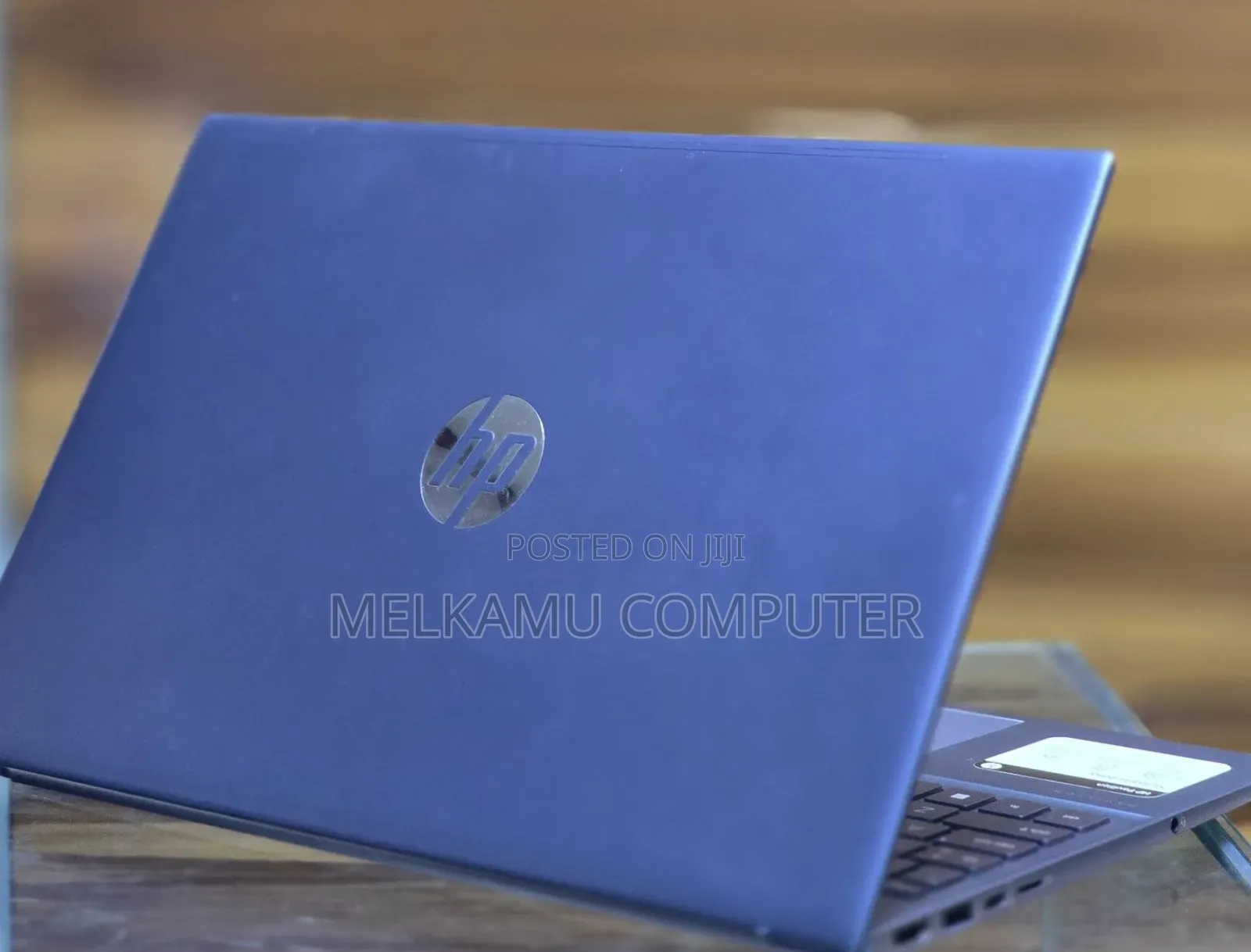 New Laptop HP Pavilion 15 16GB AMD Ryzen 7 SSD 16 GB