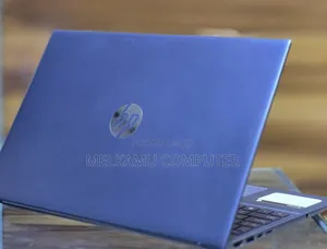 New Laptop HP Pavilion 15 16GB AMD Ryzen 7 SSD 16 GB
