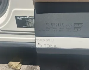 BYD Seagull 2025 Off white