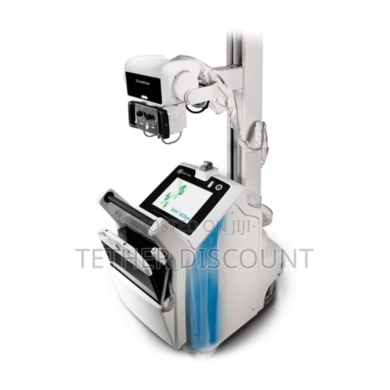 - Ge TMX/+/ R+/ Inverter 30kw With Lab Ihf2030 አዲስ Brand New in Box