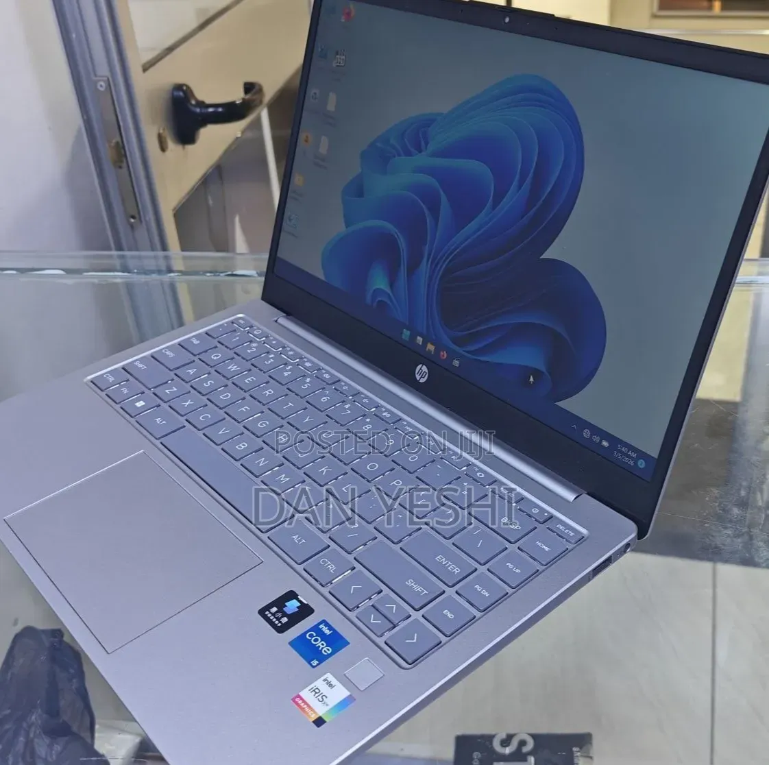 New Laptop HP Stream Notebook 16GB Intel Core i5 SSD 1T