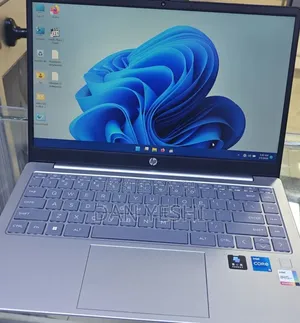 New Laptop HP Stream Notebook 16GB Intel Core i5 SSD 1T