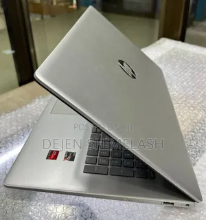New Laptop HP Pavilion 15 8GB Intel Core i5 SSD 512GB