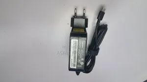 Lenovo 65w Laptop Charger – Reliable Efficient!