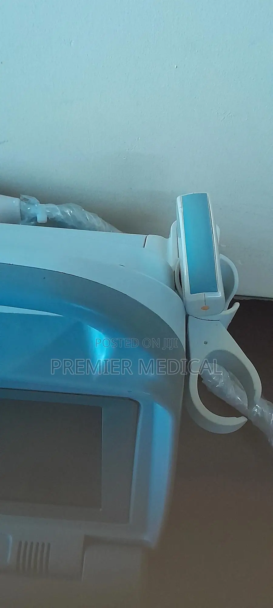 Siui CTS 5500 Ultrasound Machine