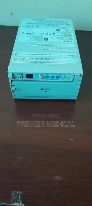 Mitsubishi Ultrasound Printer