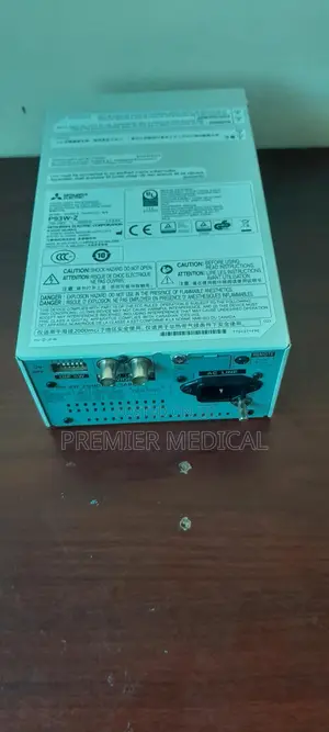 Mitsubishi Ultrasound Printer