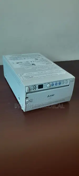 Mitsubishi Ultrasound Printer