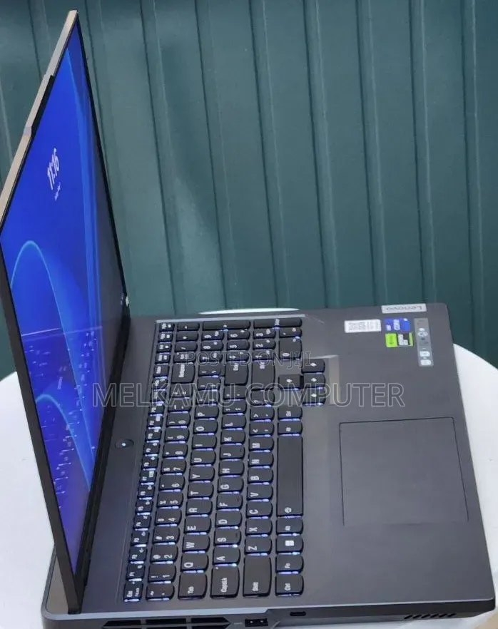New Lenovo Legion Y7000P IRX9 Gaming Laptop 16GB Intel Core i9 SSD 1T