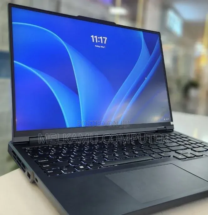New Lenovo Legion Y7000P IRX9 Gaming Laptop 16GB Intel Core i9 SSD 1T