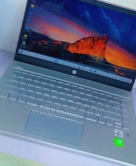 New Laptop HP Pavilion 14 16GB Intel Core i5 SSD 512GB