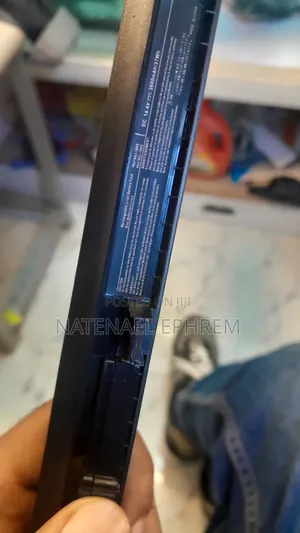 Toshiba Battery Pa5185