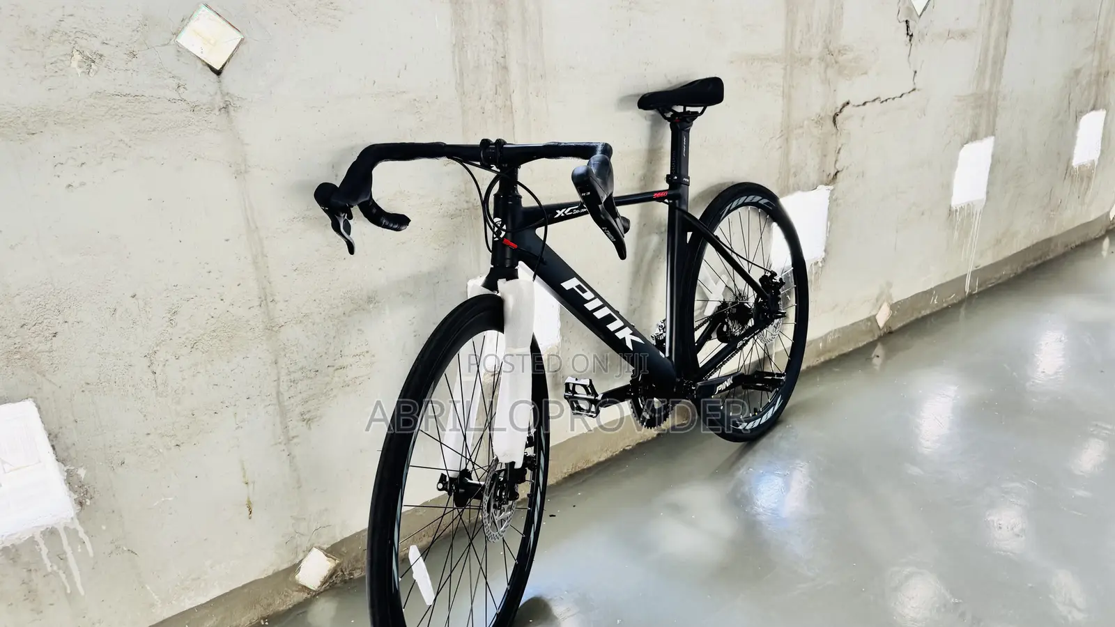 Corse Bike