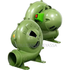 Air Blower 4"
