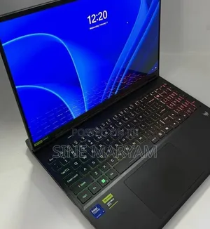 New Laptop Acer Predator Helios 300 16GB Intel Core Ultra 9 SSD 1T