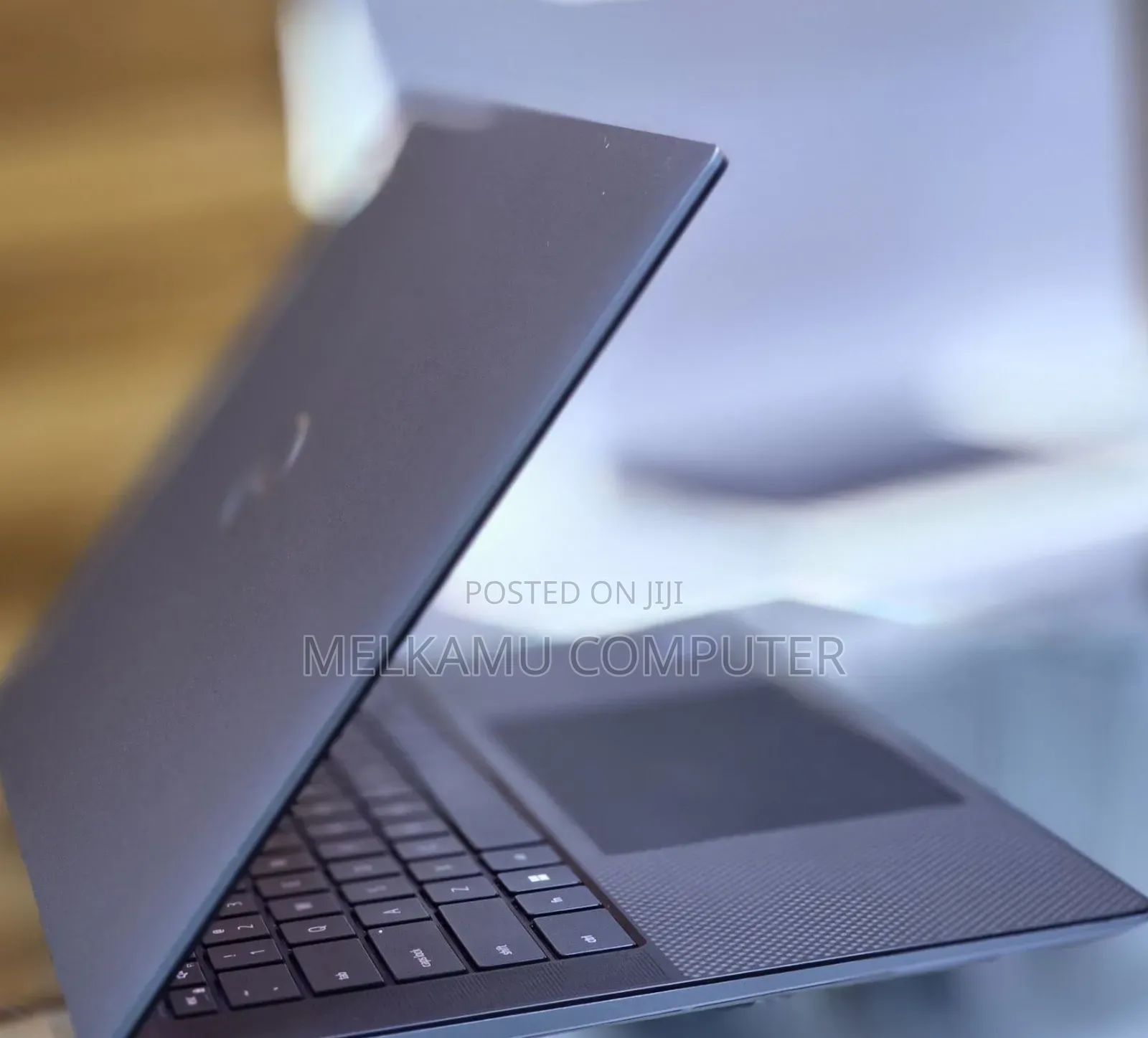 New Laptop Dell Precision 5540 16GB Intel Core i9 SSD 512GB