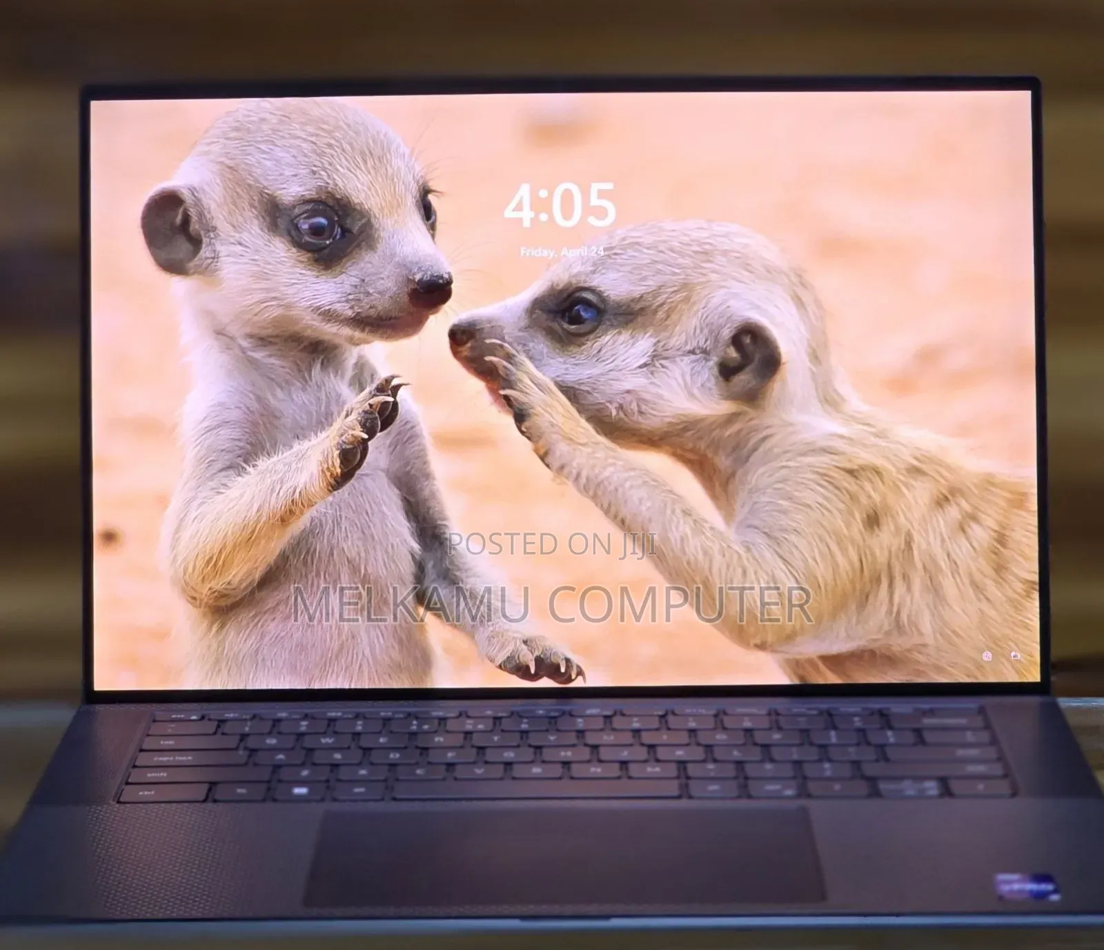 New Laptop Dell Precision 5540 16GB Intel Core i9 SSD 512GB