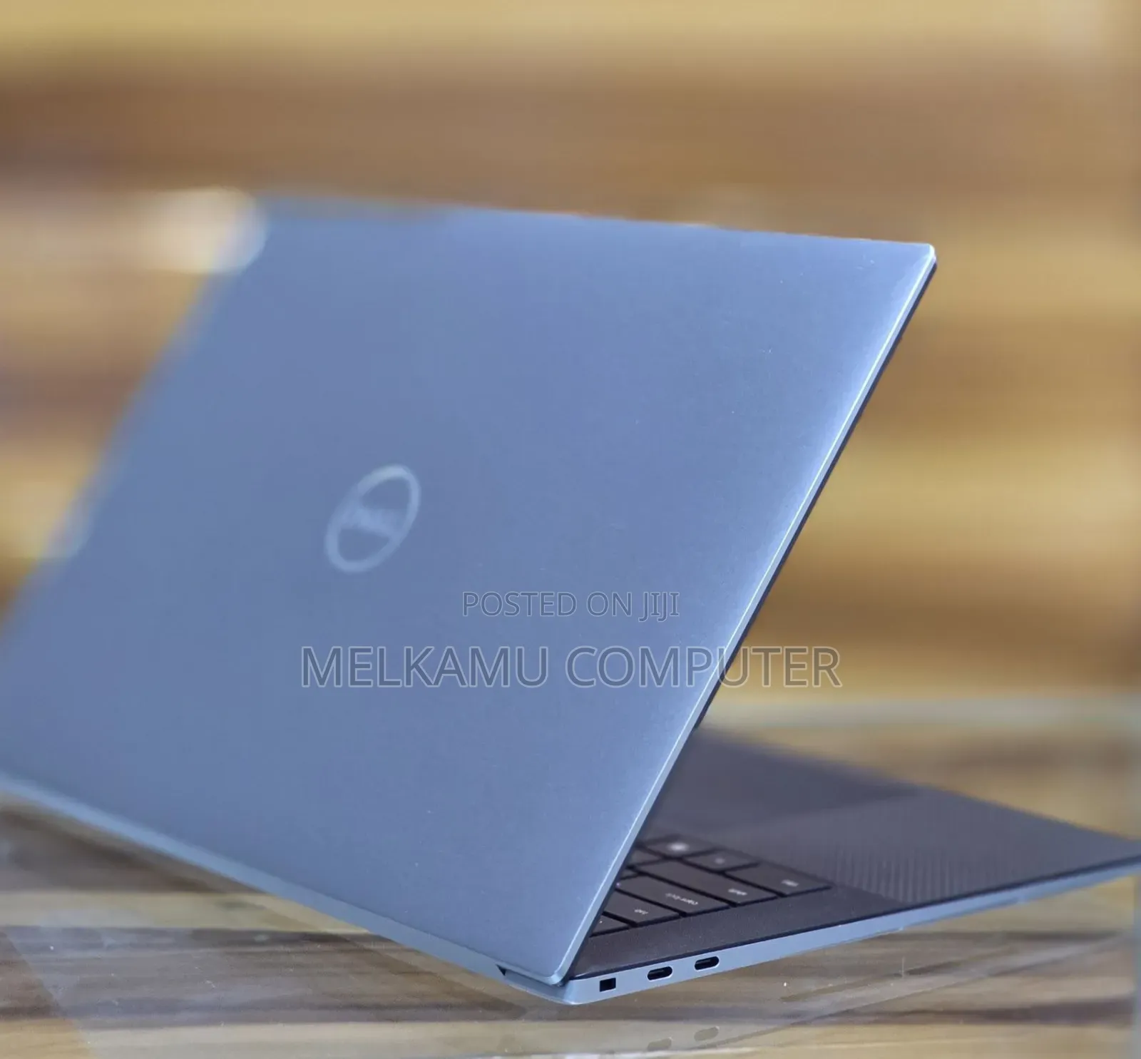 New Laptop Dell Precision 5540 16GB Intel Core i9 SSD 512GB